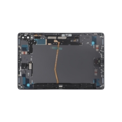 Coque arrière Galaxy Tab S9+ Origine Samsung photo 2