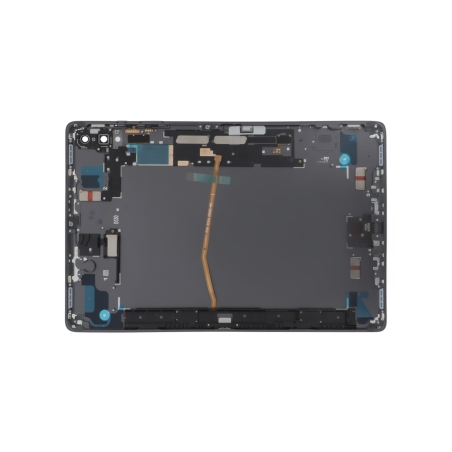 Coque arrière Galaxy Tab S9+ Origine Samsung photo 2