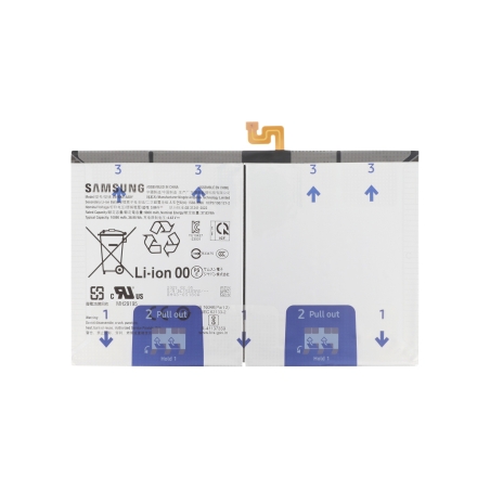 Batterie Galaxy Tab S9 FE+ origine Samsung photo 1