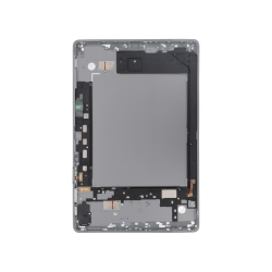 Coque arrière Galaxy Tab S9 FE - Origine Samsung photo 2