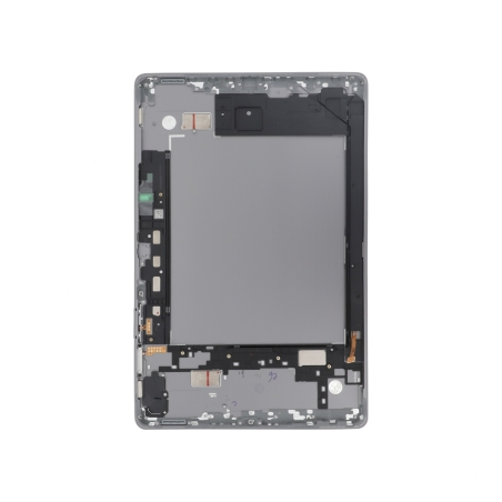 Coque arrière Galaxy Tab S9 FE - Origine Samsung photo 2