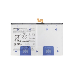 Batterie Galaxy Tab S9+ origine Samsung photo 1