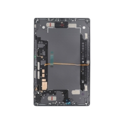 Coque arrière Galaxy Tab S9 Ultra - Origine Samsung photo 2