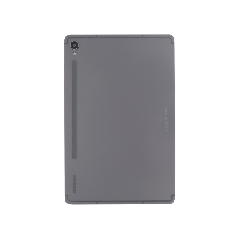 Coque arrière Galaxy Tab S9 - Origine Samsung photo 1