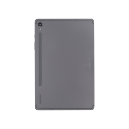 Coque arrière Galaxy Tab S9 - Origine Samsung photo 1