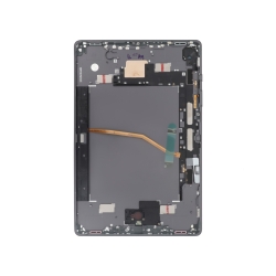 Coque arrière Galaxy Tab S9 - Origine Samsung photo 2