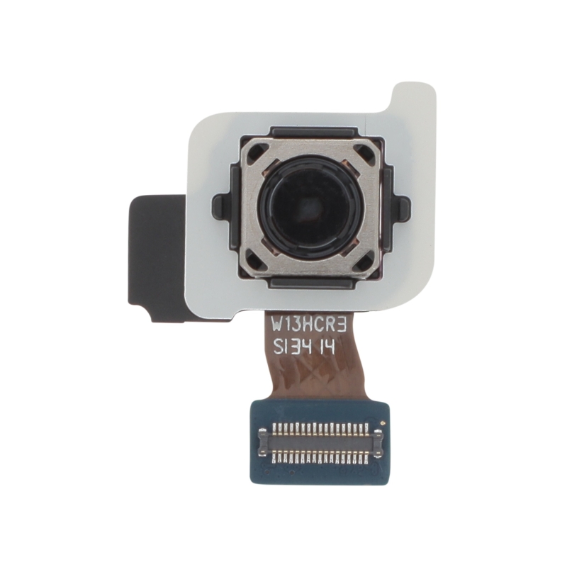 Caméra arrière Princiale 13 Mpx Galaxy Tab S9 - Compatible photo 1