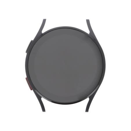 Bloc écran d\'origine Samsung Galaxy Watch 5 - Noir - 40 mm - R900 photo 1