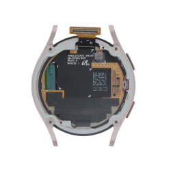 Bloc écran d\'origine Samsung Galaxy Watch 5 - Or Rose - 40 mm - R900-915 photo 2