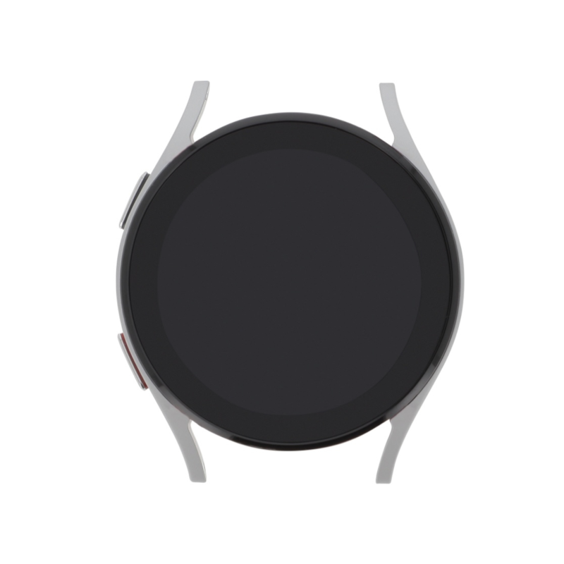 Bloc écran d\'origine Samsung Galaxy Watch 5 - Argent - 40 mm - R900-915 photo 1