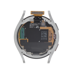 Bloc écran d\'origine Samsung Galaxy Watch 5 - Argent - 40 mm - R900-915 photo 2