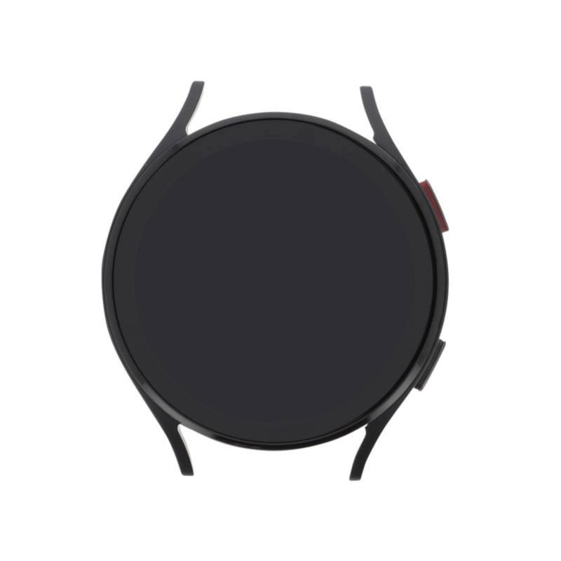 Bloc écran d\'origine Samsung Galaxy Watch 5 - Noir - 44 mm - R900 photo 1