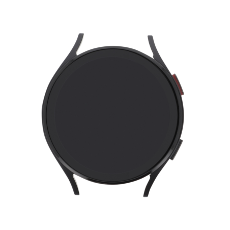 Bloc écran d\'origine Samsung Galaxy Watch 5 - Noir - 44 mm - R900 photo 1