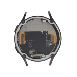 Bloc écran d\'origine Samsung Galaxy Watch 5 - Noir - 44 mm - R900 photo 2