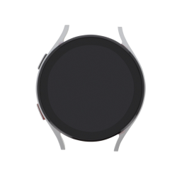 Bloc écran d\'origine Samsung Galaxy Watch 5 - Argent - 44 mm - R900 photo 1