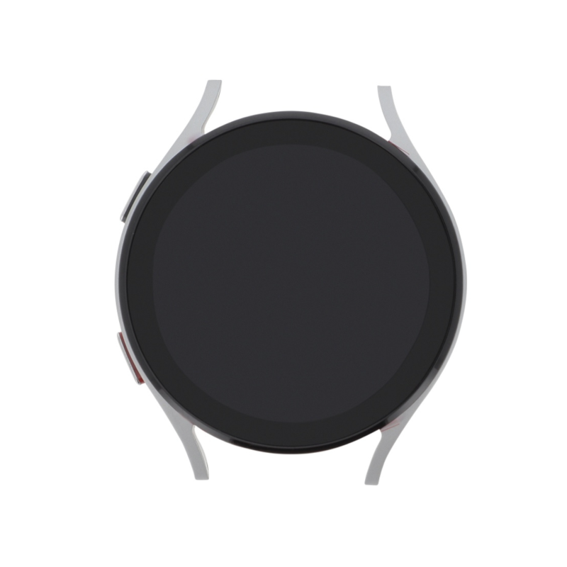 Bloc écran d\'origine Samsung Galaxy Watch 5 - Argent - 44 mm - R900 photo 1