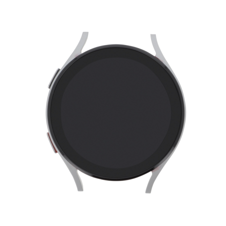 Bloc écran d\'origine Samsung Galaxy Watch 5 - Argent - 44 mm - R900 photo 1