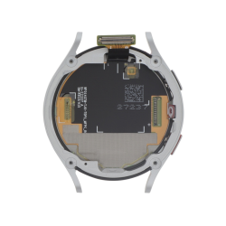 Bloc écran d\'origine Samsung Galaxy Watch 5 - Argent - 44 mm - R900 photo 2