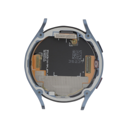 Bloc écran d\'origine Samsung Galaxy Watch 5 - Bleu - 44 mm - R900 photo 2