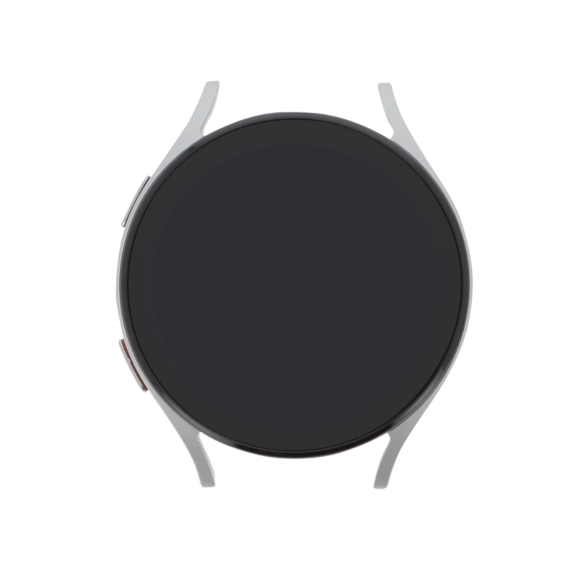 Bloc écran d\'origine Samsung Galaxy Watch 5 - Argent - 44 mm - R915 photo 1