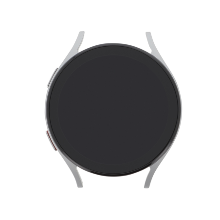 Bloc écran d\'origine Samsung Galaxy Watch 5 - Argent - 44 mm - R915 photo 1