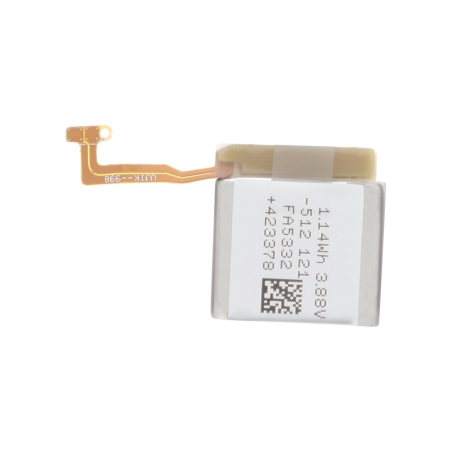 Batterie Galaxy Watch 6 - 40mm - Compatible photo 2