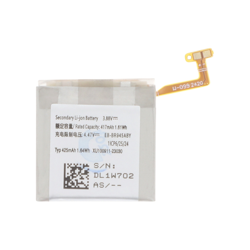 Batterie Galaxy Watch 6 - 44mm - Compatible photo 1