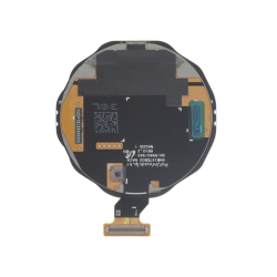 Bloc écran d\'origine Samsung Galaxy Watch 6 Classique - Noir - 47 mm - R950et955 photo 2