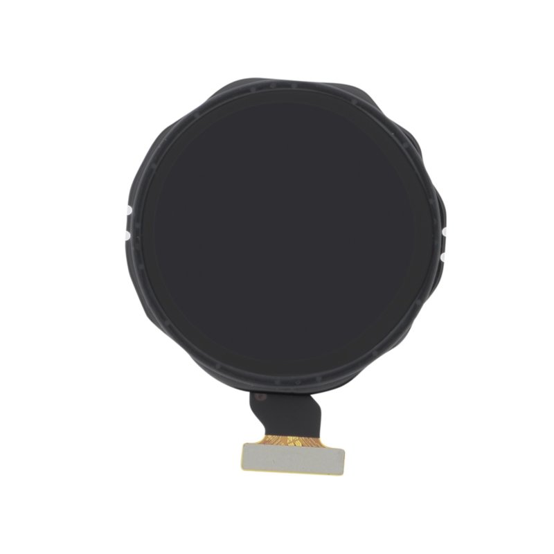 Bloc écran d\'origine Samsung Galaxy Watch 6 Classique - Noir - 43 mm - R950et955 photo 1