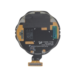 Bloc écran d\'origine Samsung Galaxy Watch 6 Classique - Noir - 43 mm - R950et955 photo 2