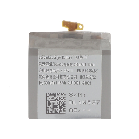 Batterie Galaxy Watch 6 Classic - 43mm - Compatible photo 1