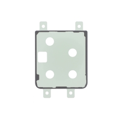 Sticker vitre arrière Galaxy Z Flip5 d\'origine Samsung photo 1