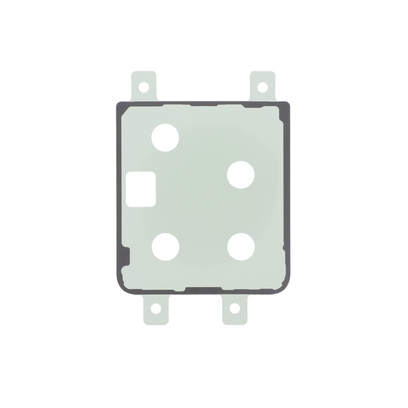 Sticker vitre arrière Galaxy Z Flip5 d\'origine Samsung photo 1