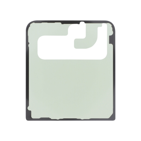 Sticker vitre arrière Galaxy Z Flip7 FE d\'origine Samsung photo 1
