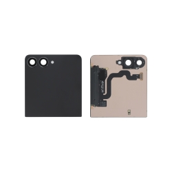 Ecran externe inférieur Galaxy Z Flip 7 - Origine Samsung photo 1