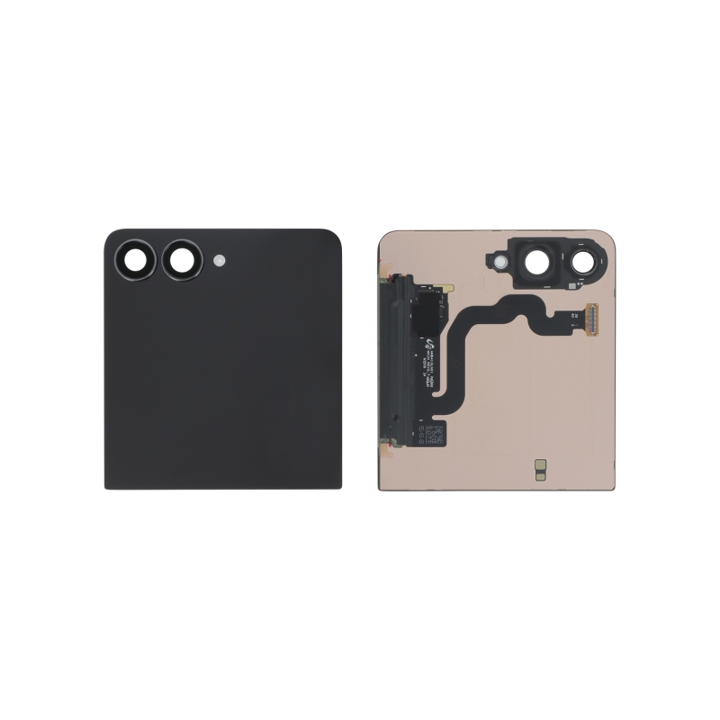Ecran externe inférieur Galaxy Z Flip 7 - Origine Samsung photo 1