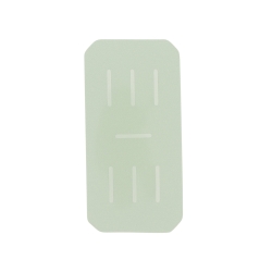 Stickers batterie principale Galaxy Z Flip 7 d\'origine Samsung photo 1