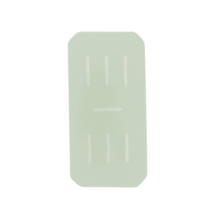 Stickers batterie principale Galaxy Z Flip 7 d\'origine Samsung photo 1