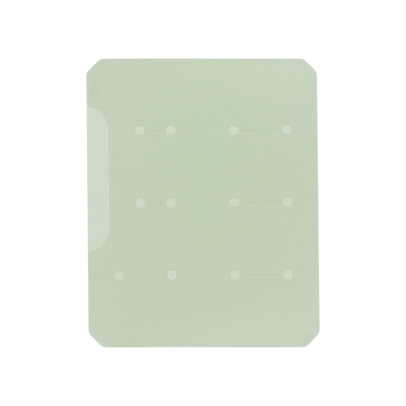 Sticker secondaire pour Galaxy Z Flip 7 d\'origine Samsung photo 1