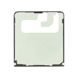 Sticker vitre arrière Galaxy Z Flip7 d\'origine Samsung photo 1
