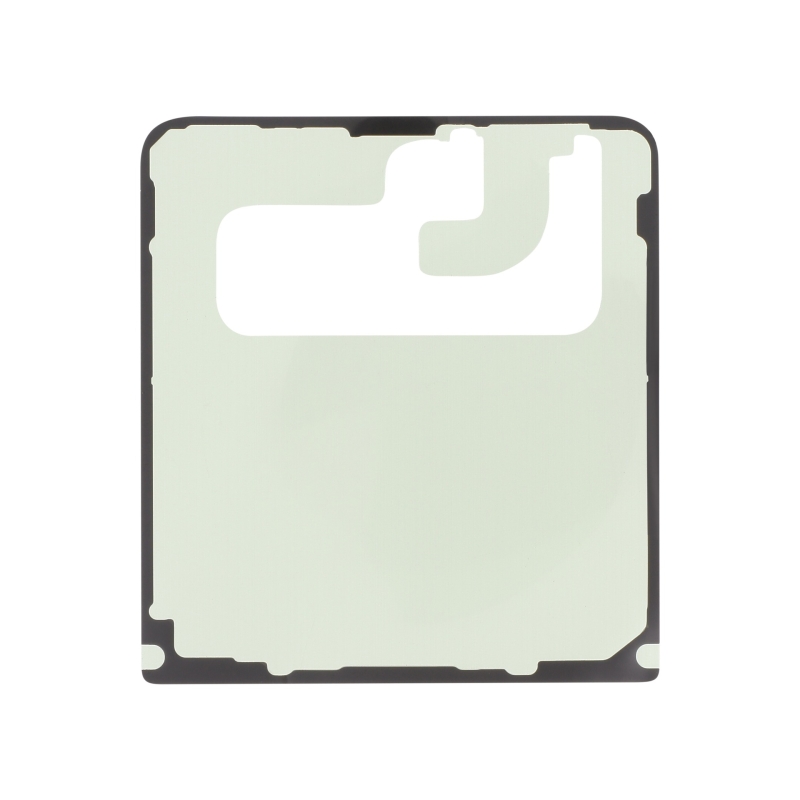 Sticker vitre arrière Galaxy Z Flip7 d\'origine Samsung photo 1