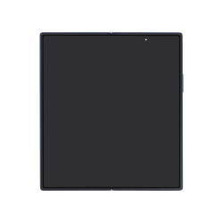 Bloc écran Galaxy Z Fold7- Bleu nuit - Origine Samsung photo 1