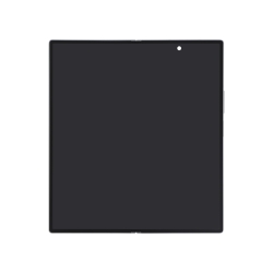 Bloc écran pliable intérieur Galaxy Z Fold 7 - Gris - Origine Samsung photo 1