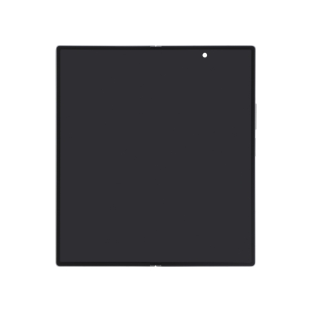 Bloc écran pliable intérieur Galaxy Z Fold 7 - Gris - Origine Samsung photo 1