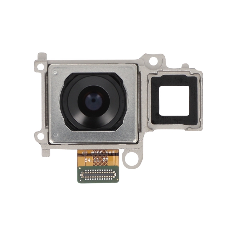 Caméra arrière Principale - 200 Mpx - Galaxy Z Fold7 photo 1