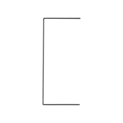 Sticker écran Galaxy Z Fold 7 - Origine Samsung photo 1