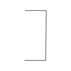 Sticker écran Galaxy Z Fold 7 - Origine Samsung photo 2