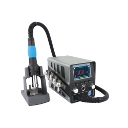 Station à air chaud AiXun - H314 photo 2