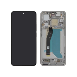 Bloc écran Xiaomi 14T Pro - Gris - Origine Xiaomi photo 1