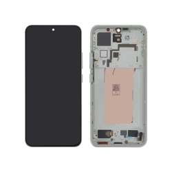 Bloc écran Xiaomi 15 5G - Argent - Origine Xiaomi photo 1